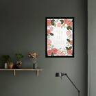 Quadro Decorativo You Are Loved 45x34cm A3 (45 X 34)