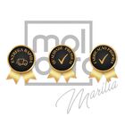 Quadro Decorativos Pantera Cor De Rosa Retro Sala 60x80