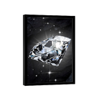 Quadro Diamante -- Br Artes