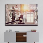 Quadro Direito - 1 Tela