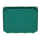 Quadro de Distribuição 1 Fila 16 Módulos Embutir Branca Schneider