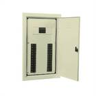 Quadro Distribuição Chapa Embutir16/12 150a