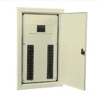 Quadro Distribuição Chapa Embutir70/50 225a