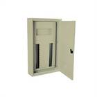 Quadro Distribuição Chapa Sobrepor 24/18 150a