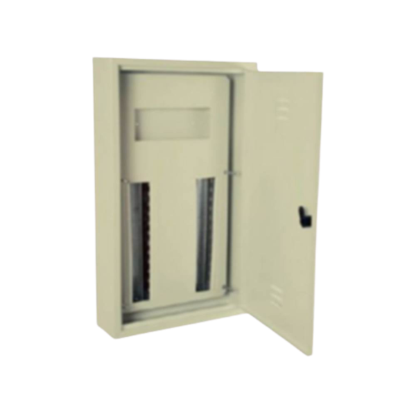 Quadro Distribuição Chapa Sobrepor 34/24 150a