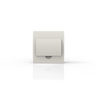 Quadro Distribuição P/ 8 Disjuntor Din Embutir