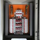 Quadro Distribuição Sobrepor C/kit Trifásico 125a 10 Circuit