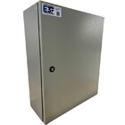 Quadro Distribuição Sobrepor C/kit Trifásico 125a 30 Circuit