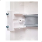 Quadro Distribuição Soprepor Disjuntores 12 Polos