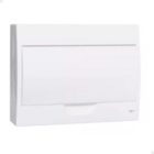 Quadro Distribuição Soprepor Disjuntores 12 Polos