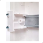 Quadro Distribuição Soprepor Disjuntores 6 Polos