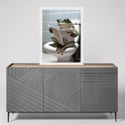 Quadro Divertido Banheiro Da Perereca 24x18cm - Com Vidro Mol