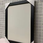 Quadro Doutor Manhattan Geek Guitarrista Rock Música A4