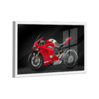 Quadro Ducati Panigale V4 -- Br Artes