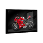 Quadro Ducati Panigale V4 -- Br Artes