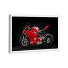 Quadro Ducati Panigale V4 -- Br Artes