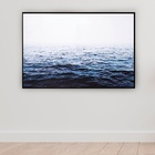 Quadro Dunas Ii Colorido