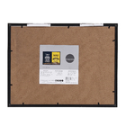 Quadro Duplo Porta Rolhas e Tampinhas 32x42cm Inspire