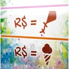 Quadro E Cofre Infantil C03 - D'rossi