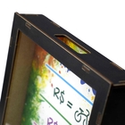 Quadro E Cofre Infantil C03 - D'rossi