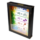 Quadro E Cofre Infantil C03 - D'rossi