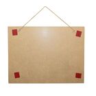 Quadro E Mural De Foto Com Adesivo Colante - Lar É Onde Está