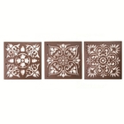 Quadro Egípcio - Preto