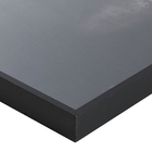 Quadro Elefante Cinza 120x120cm