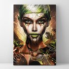 Quadro Elfo Da Floresta - 1 Tela