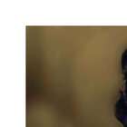 Quadro Elizabeth Taylor Uniart Colorido 45x45cm