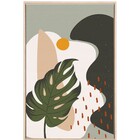 Quadro Em Canvas 13565-1 Mart