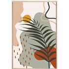 Quadro Em Canvas 13565-2 Mart