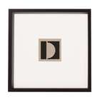 Quadro Em Mdf 14220-5 Mart