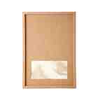 Quadro Em Mdf C/ Revestimento Em Cortiça 16731-c Mart