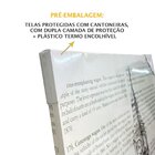 Quadro Em Tela 100x100cm Flatiron Building Nova York Decore P