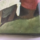 Quadro Em Tela Canvas Paris Torre Eiffel França C5p