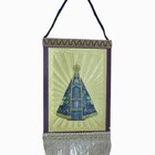 Quadro Enfeite Decorativo Nossa Senhora Aparecida