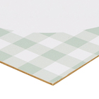 Quadro Esquilo Multicolorido sem Vidro 30x40cm Arte Própria