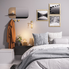 Quadro Essencial River 39X39 Inspire