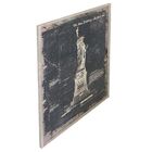 Quadro Estatua Da Liberdade