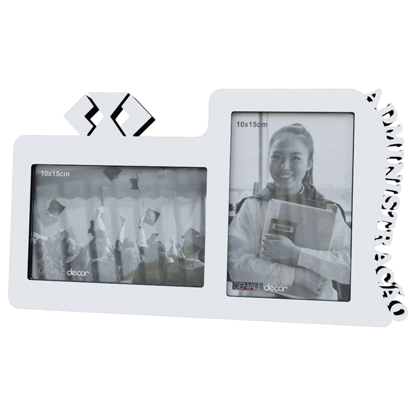 Quadro Faculdade Administração Foto Profissional Decoração Pa