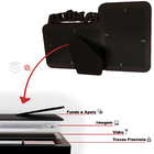 Quadro Familia Presente Decoração De Casa Criativa Familiar 1