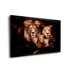 Quadro Família Sagrada