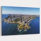 Quadro Farol Da Barra - 1 Tela