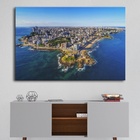 Quadro Farol Da Barra - 1 Tela