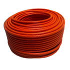 Quadro Fashion Leque - Estampas 45x34cm Moldura Preta