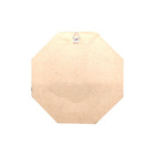 Quadro Feng Shui Baguá Céu Anterior Com Espelho 13cm