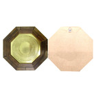 Quadro Feng Shui Desimpregnador 18cm