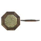 Quadro Feng Shui Símbolo Dragão 18cm