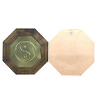 Quadro Feng Shui Yin Yang 18cm